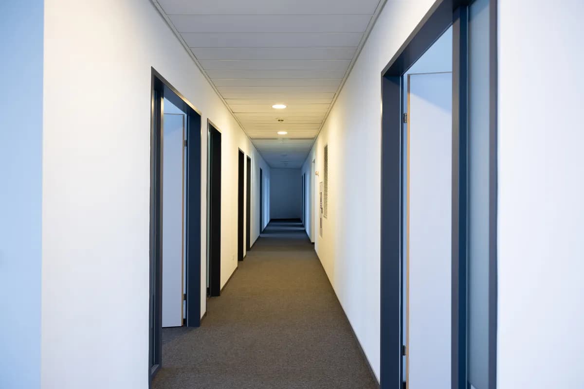 Gewerbeimmobilie mieten in Wien – 268 m², € 14 – Bild 8 von 10