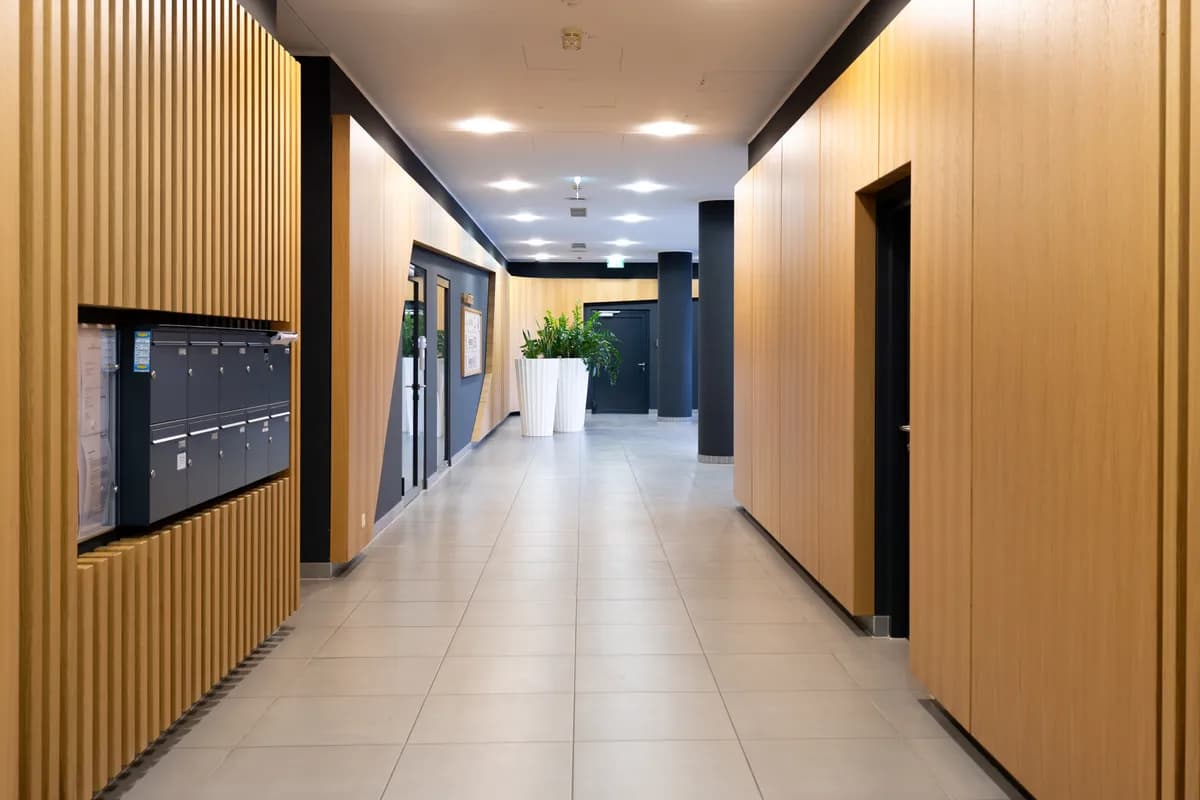 Gewerbeimmobilie mieten in Wien – 268 m², € 14 – Bild 9 von 10