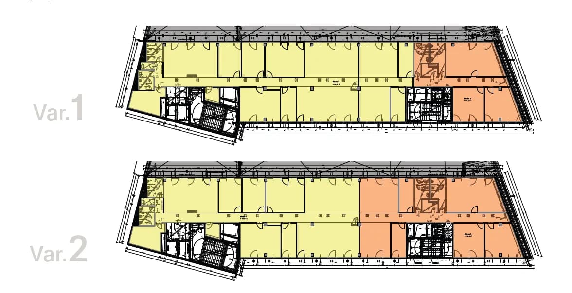 Gewerbeimmobilie mieten in Wien – 268 m², € 14 – Bild 10 von 10