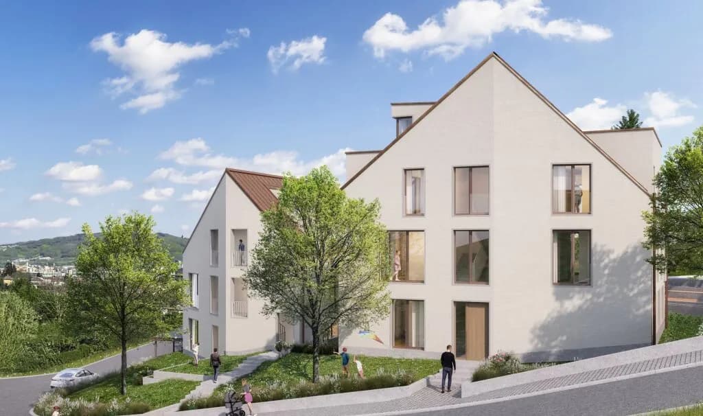4-Zimmer-Wohnung kaufen in Linz – 123,66 m², € 899.000