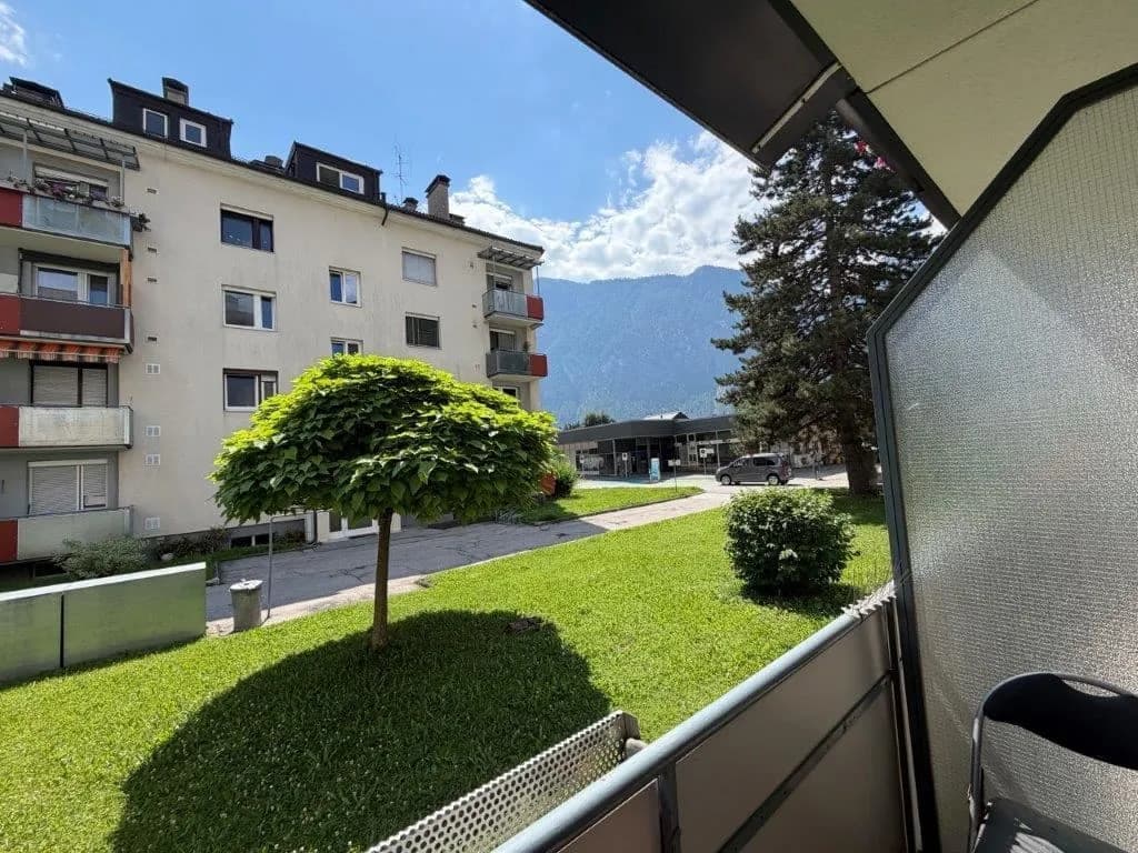 3-Zimmer-Wohnung kaufen in Lienz – 77,4 m², € 225.000