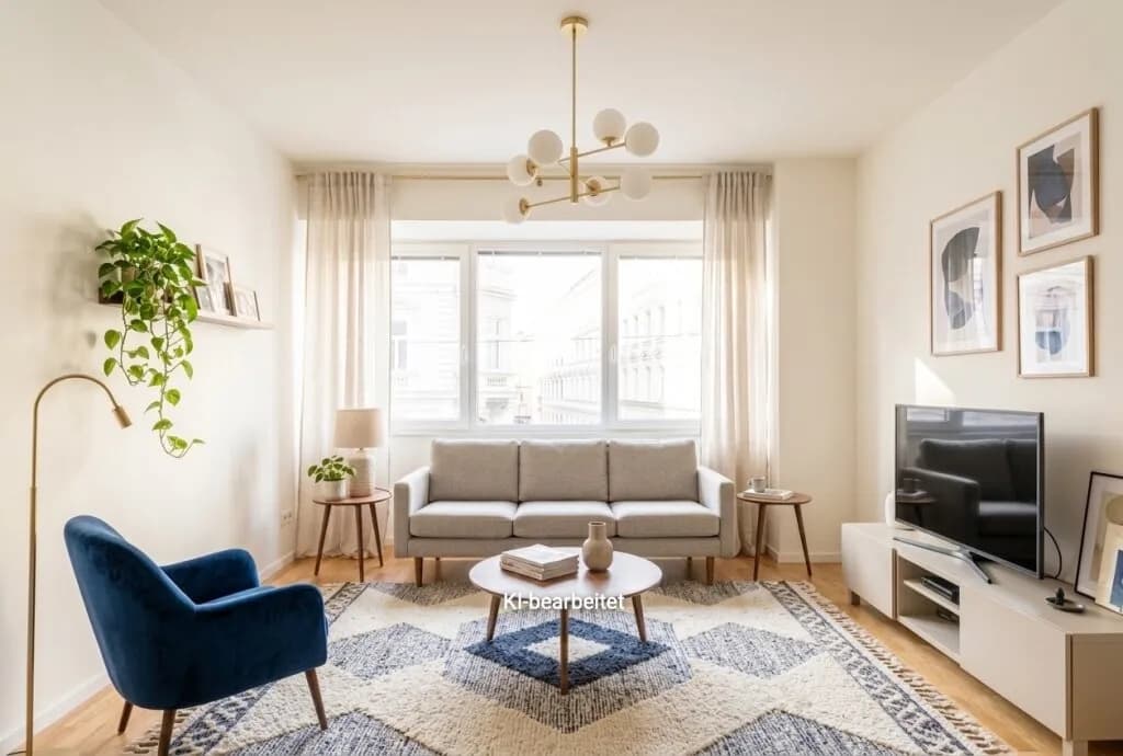 3-Zimmer-Wohnung kaufen in Wien – 69,59 m², € 415.000 – Bild 1 von 12
