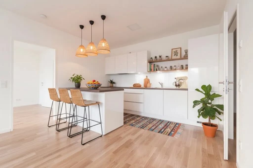 3-Zimmer-Wohnung kaufen in Wien – 69,59 m², € 415.000 – Bild 2 von 12