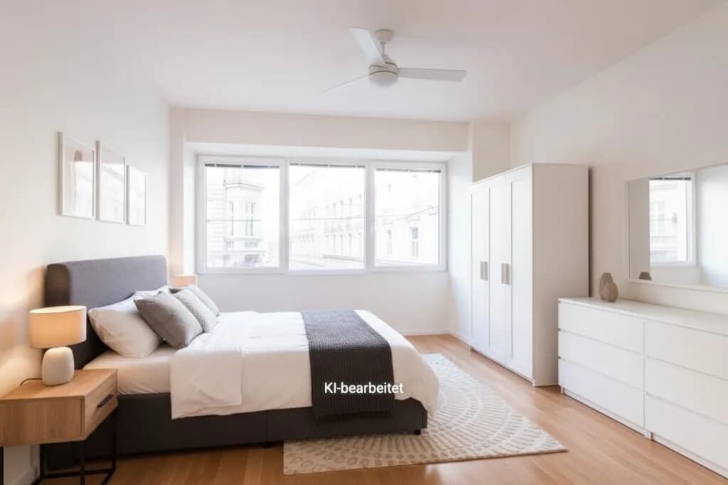 3-Zimmer-Wohnung kaufen in Wien – 69,59 m², € 415.000 – Bild 3 von 12
