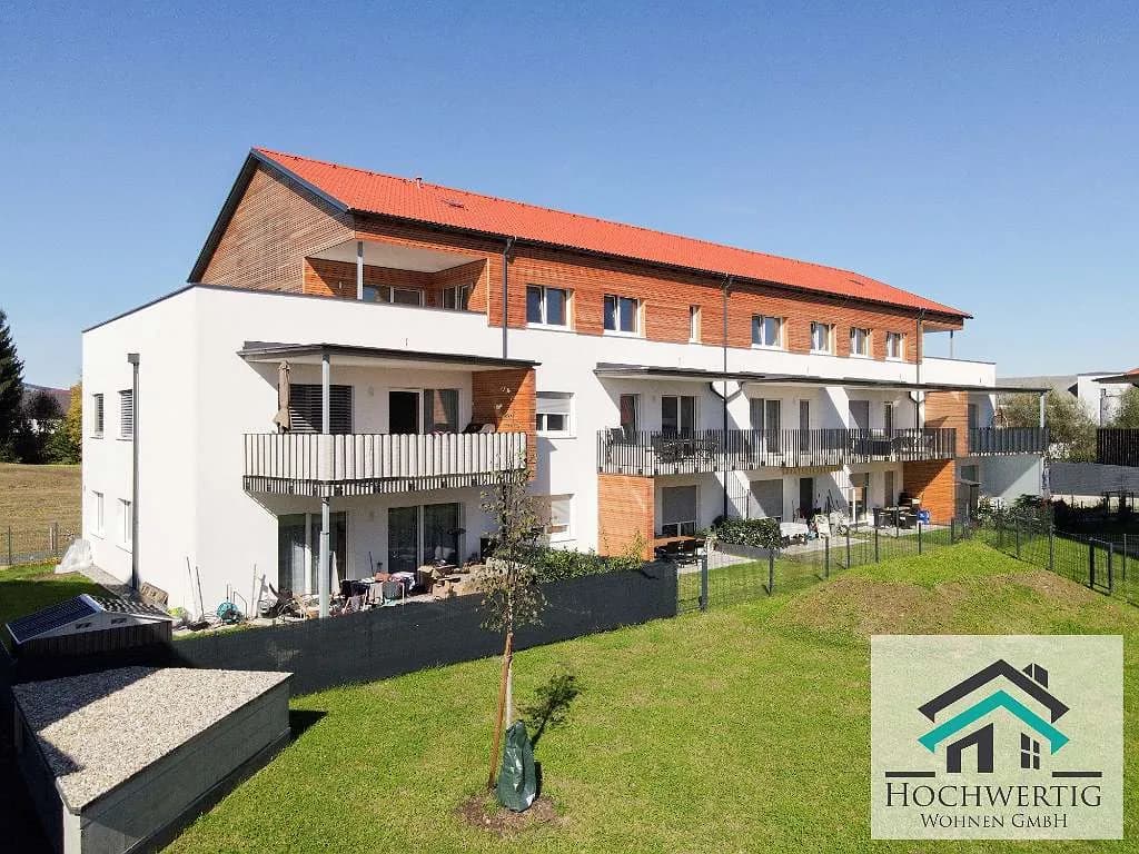 4-Zimmer-Wohnung kaufen in Deutschlandsberg – 104,3 m², € 399.990