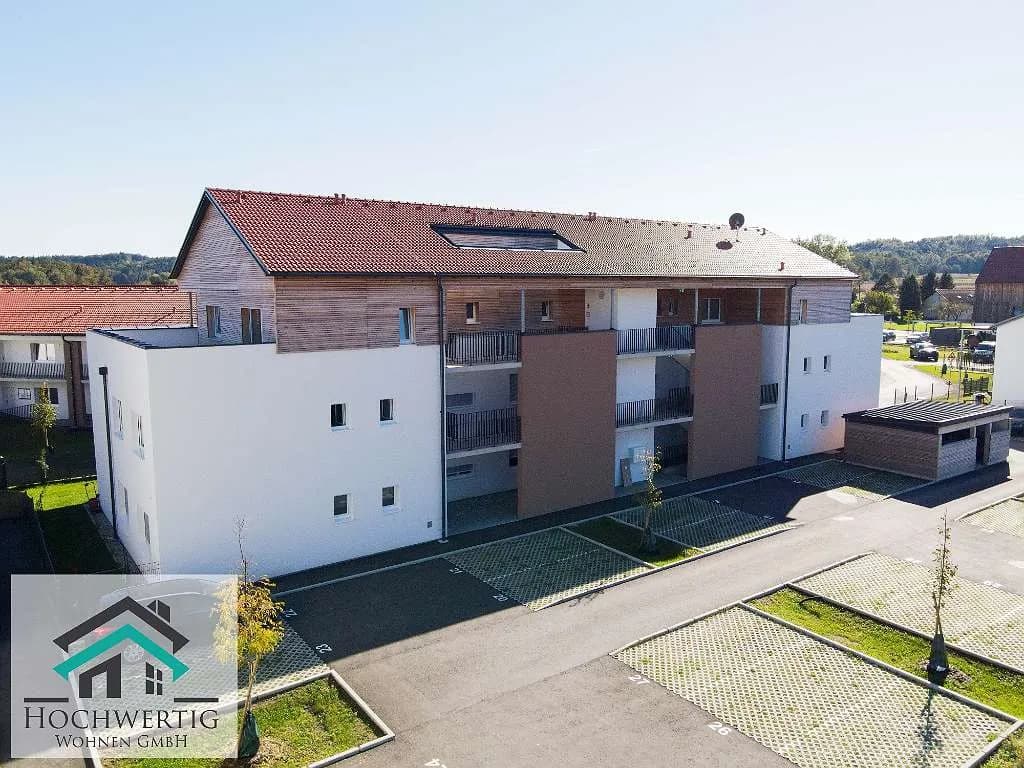 4-Zimmer-Wohnung kaufen in Deutschlandsberg – 104,3 m², € 399.990 – Bild 3 von 3