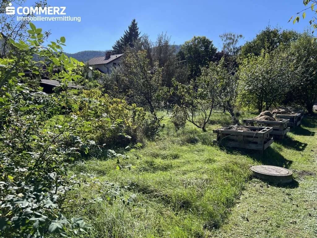 Grundstück kaufen in Neunkirchen – 783 m², € 92.000 – Bild 2 von 6
