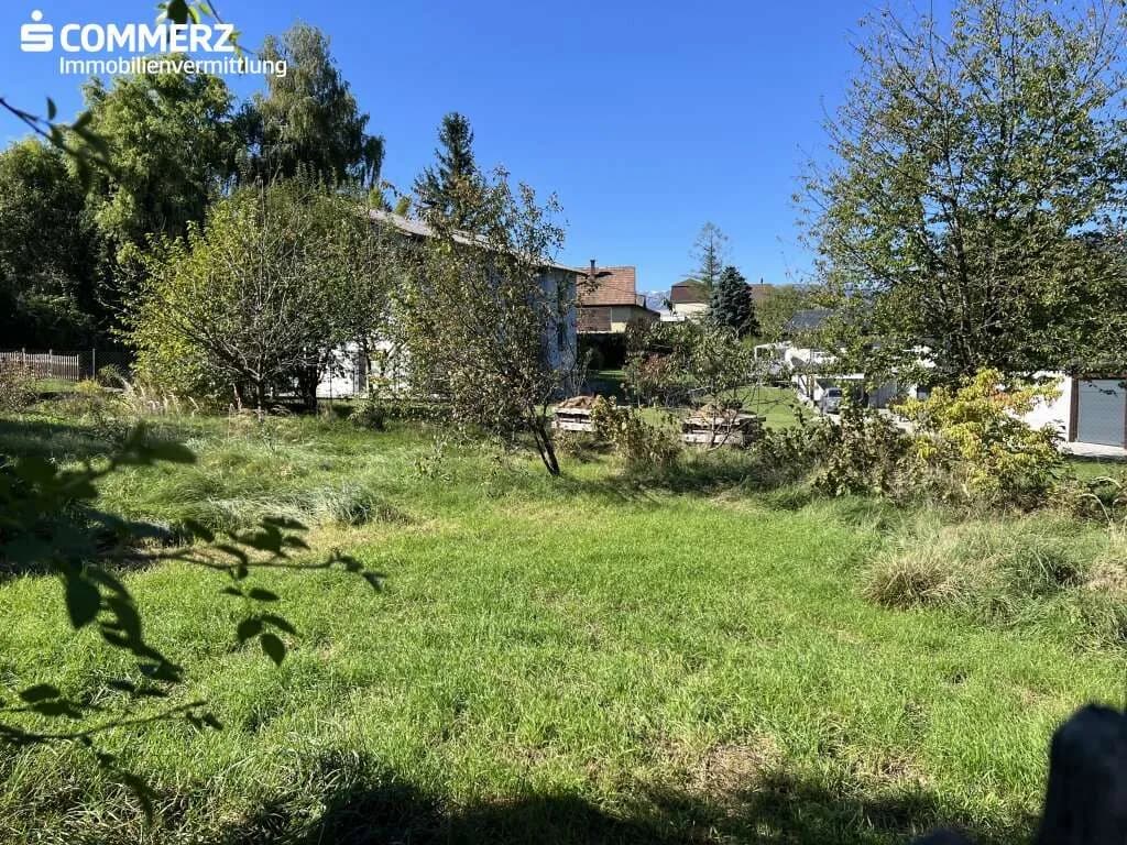 Grundstück kaufen in Neunkirchen – 783 m², € 92.000 – Bild 3 von 6