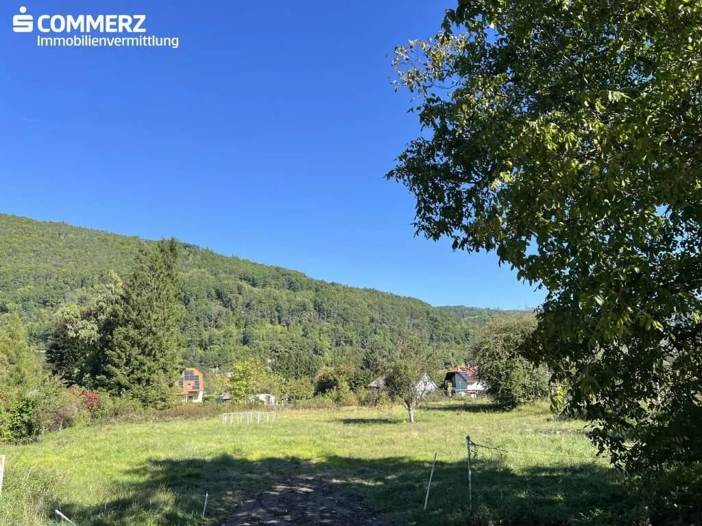 Grundstück kaufen in Neunkirchen – 783 m², € 92.000 – Bild 4 von 6