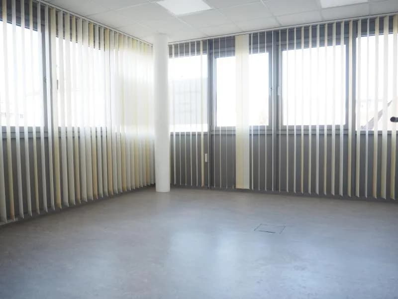 2-Zimmer-Gewerbeimmobilie mieten in Linz – 63 m², € 1.322 – Bild 2 von 7