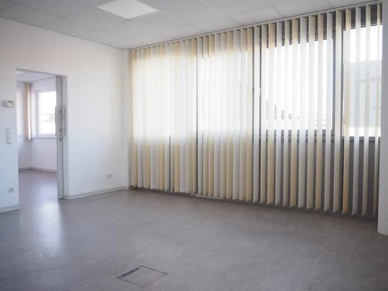 2-Zimmer-Gewerbeimmobilie mieten in Linz – 63 m², € 1.322 – Bild 3 von 7