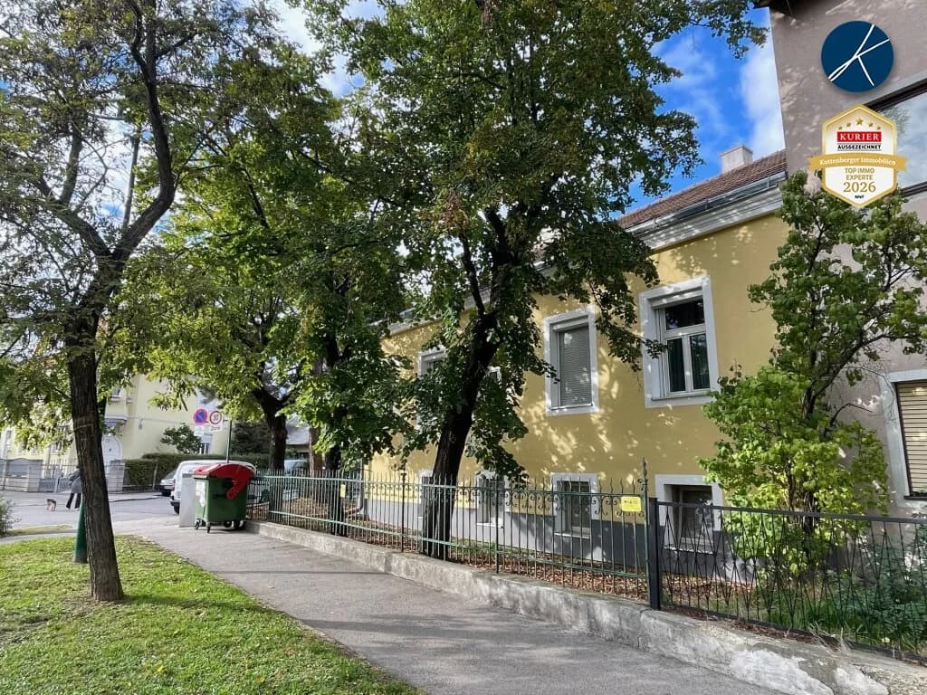 Gewerbeimmobilie kaufen in Mödling – 657,42 m², € 698.000 – Bild 2 von 6