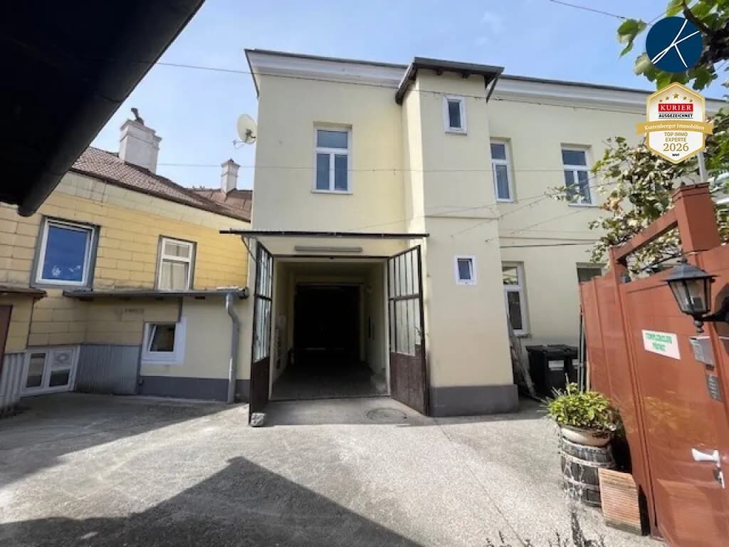 Gewerbeimmobilie kaufen in Mödling – 657,42 m², € 698.000 – Bild 4 von 6