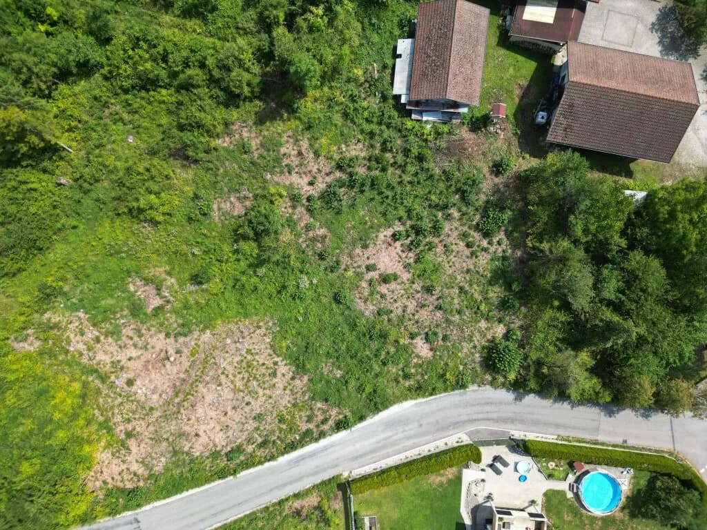 Grundstück kaufen in Braunau am Inn – 1 242 m² – Bild 3 von 6