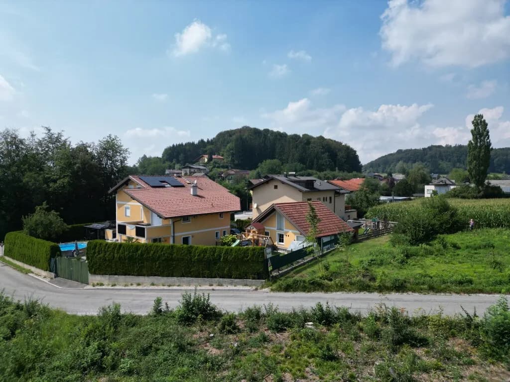 Grundstück kaufen in Braunau am Inn – 1 242 m² – Bild 4 von 6