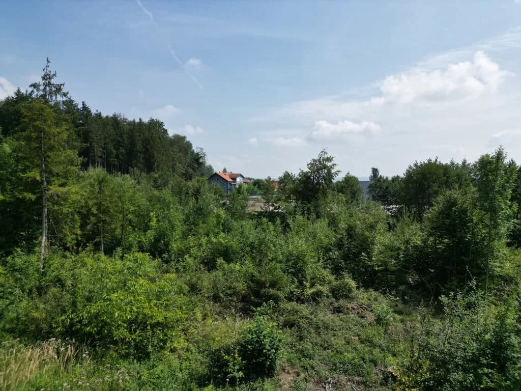 Grundstück kaufen in Braunau am Inn – 1 242 m² – Bild 5 von 6