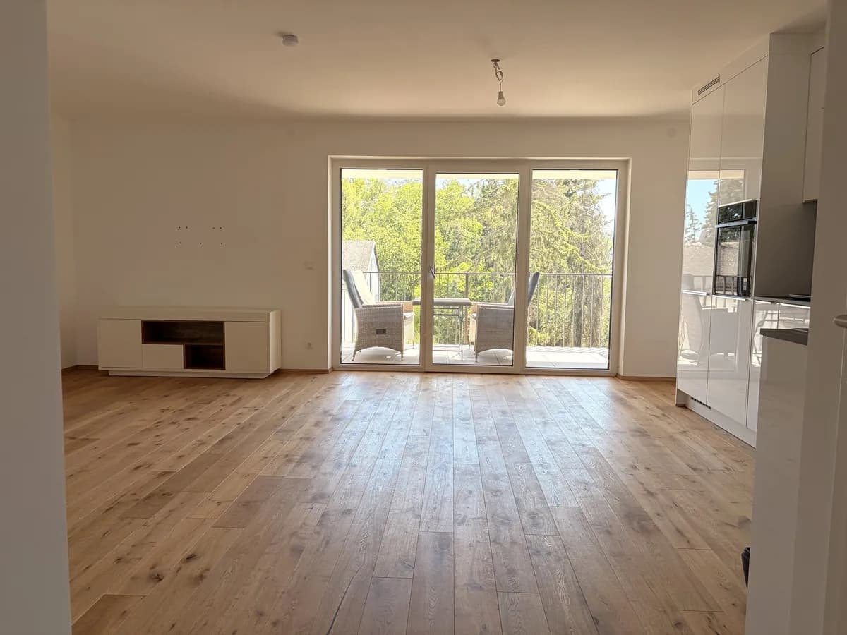 2-Zimmer-Wohnung mieten in Wels – 55 m², € 898 – Bild 2 von 15