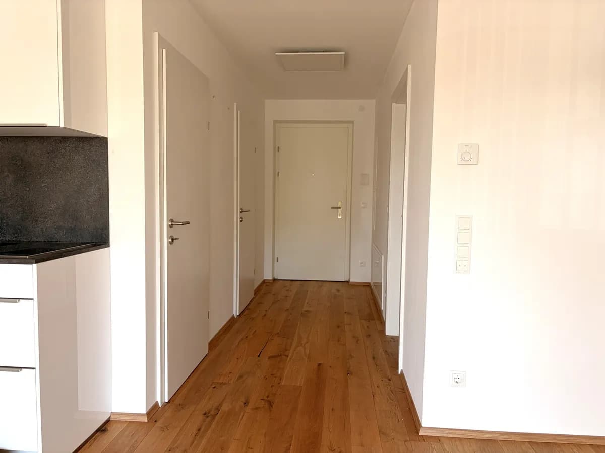 2-Zimmer-Wohnung mieten in Wels – 55 m², € 898 – Bild 7 von 15