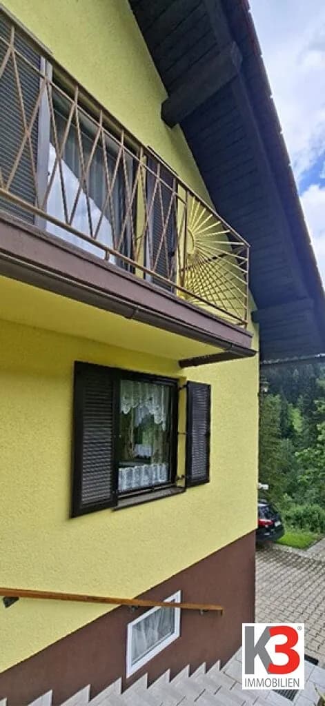 4-Zimmer-Haus kaufen in Völkermarkt – 153 m², € 295.000