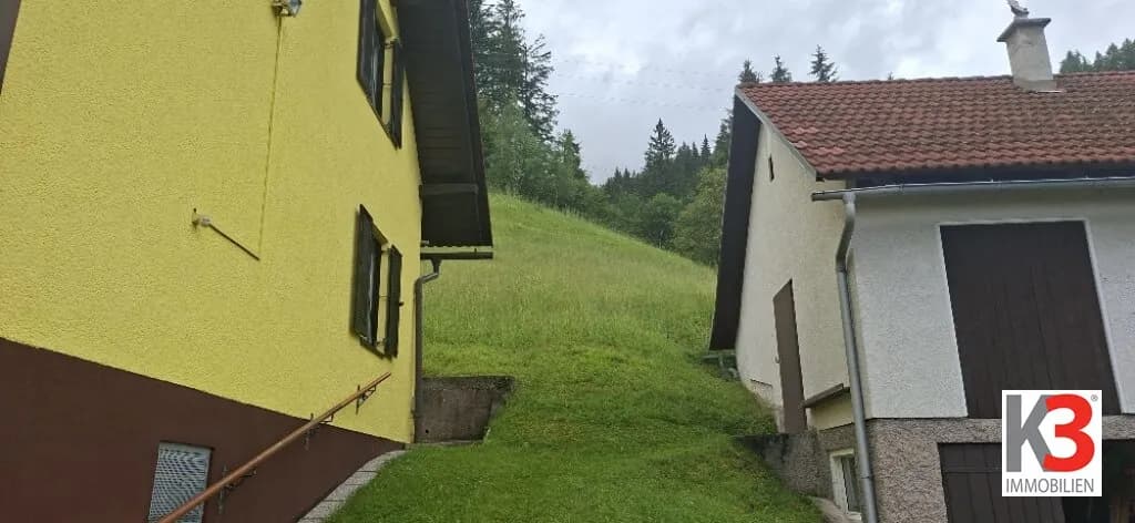 4-Zimmer-Haus kaufen in Völkermarkt – 153 m², € 295.000 – Bild 4 von 17