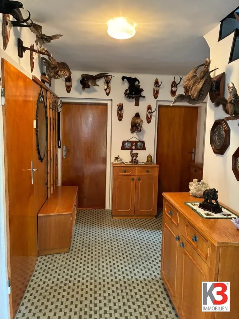 4-Zimmer-Haus kaufen in Völkermarkt – 153 m², € 295.000 – Bild 8 von 17
