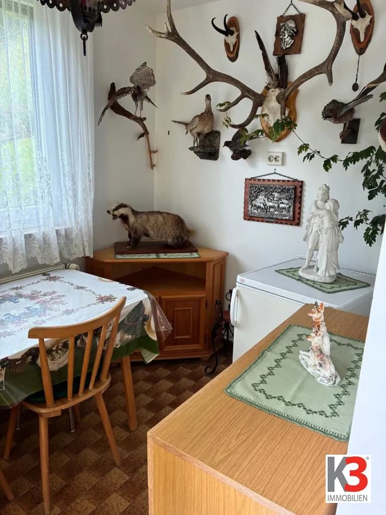 4-Zimmer-Haus kaufen in Völkermarkt – 153 m², € 295.000 – Bild 9 von 17