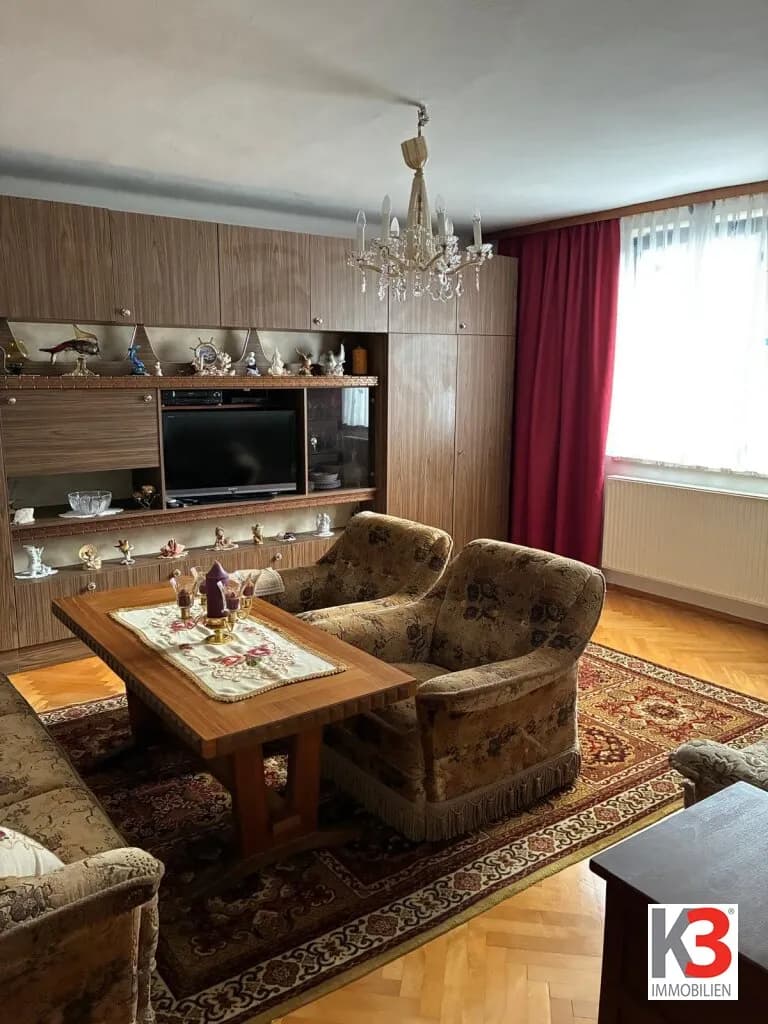 4-Zimmer-Haus kaufen in Völkermarkt – 153 m², € 295.000 – Bild 10 von 17