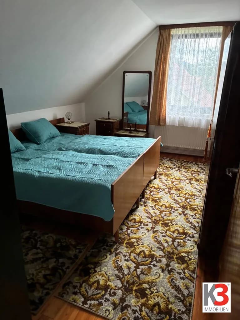 4-Zimmer-Haus kaufen in Völkermarkt – 153 m², € 295.000 – Bild 13 von 17