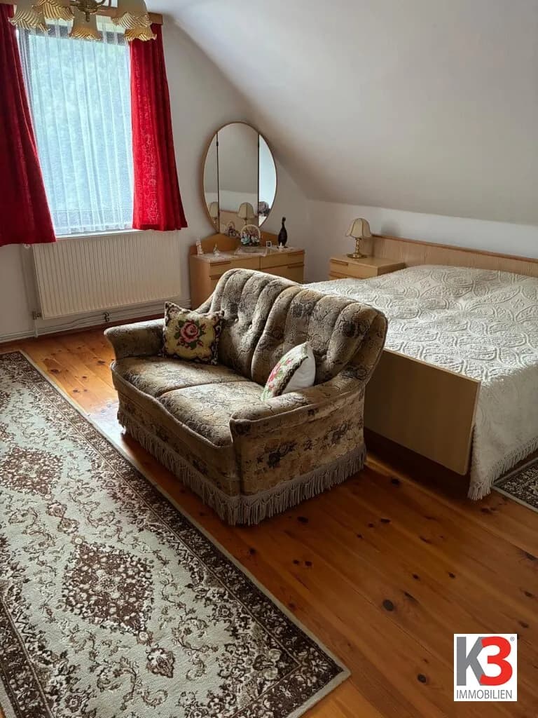 4-Zimmer-Haus kaufen in Völkermarkt – 153 m², € 295.000 – Bild 14 von 17