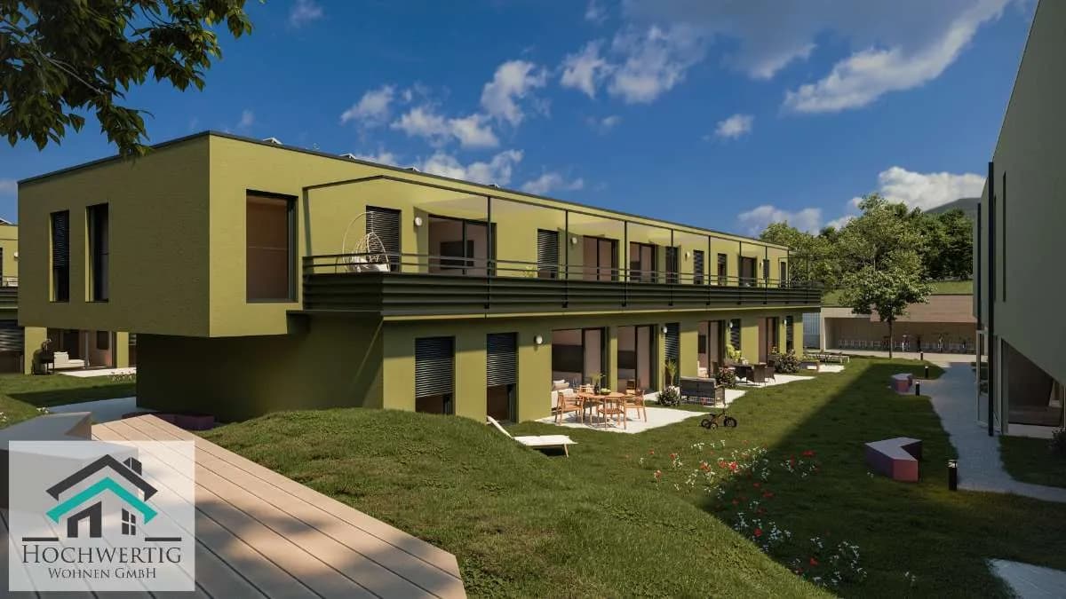 2-Zimmer-Wohnung kaufen in Graz – 56,6 m², € 261.990 – Bild 1 von 22