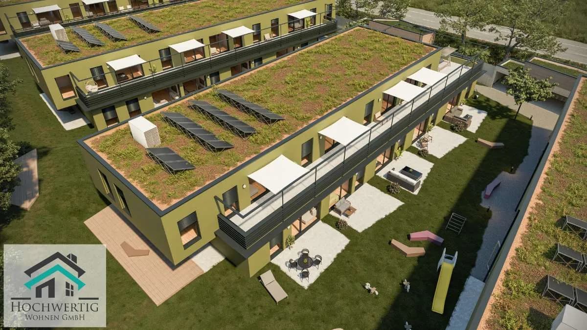 2-Zimmer-Wohnung kaufen in Graz – 56,6 m², € 261.990 – Bild 5 von 22