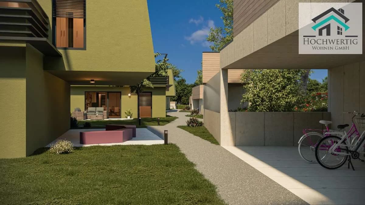2-Zimmer-Wohnung kaufen in Graz – 56,6 m², € 261.990 – Bild 12 von 22