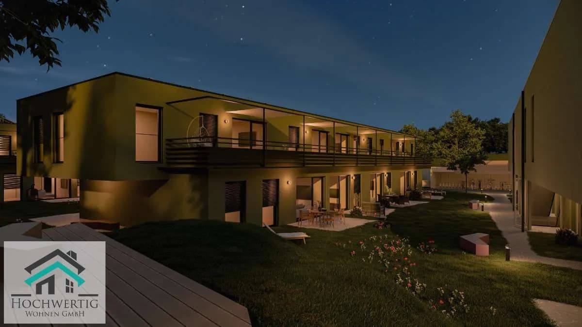 2-Zimmer-Wohnung kaufen in Graz – 56,6 m², € 261.990 – Bild 18 von 22