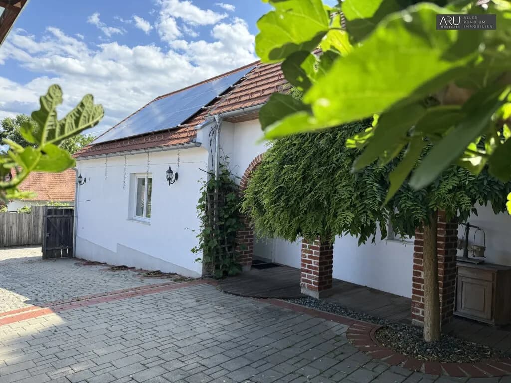 9-Zimmer-Haus kaufen in Jennersdorf – 290 m², € 439.000