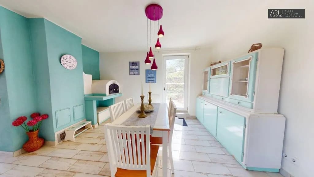 9-Zimmer-Haus kaufen in Jennersdorf – 290 m², € 439.000 – Bild 3 von 34
