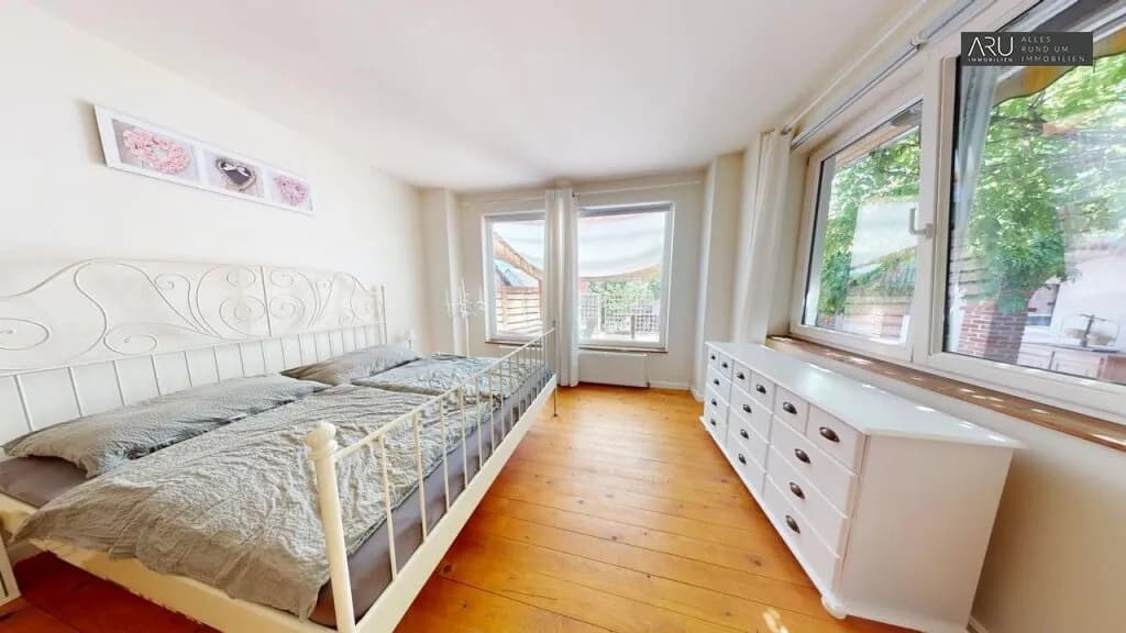 9-Zimmer-Haus kaufen in Jennersdorf – 290 m², € 439.000 – Bild 4 von 34
