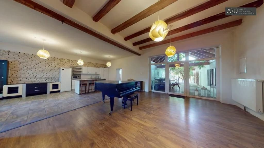 9-Zimmer-Haus kaufen in Jennersdorf – 290 m², € 439.000 – Bild 5 von 34
