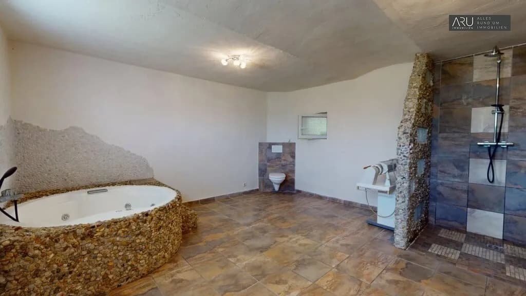 9-Zimmer-Haus kaufen in Jennersdorf – 290 m², € 439.000 – Bild 6 von 34
