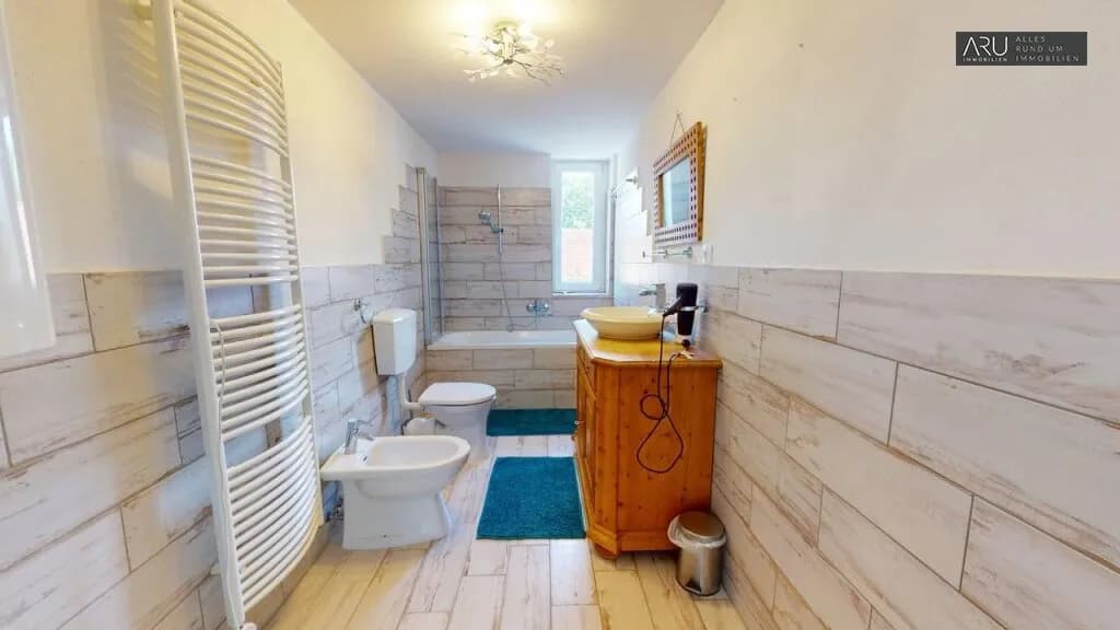 9-Zimmer-Haus kaufen in Jennersdorf – 290 m², € 439.000 – Bild 8 von 34