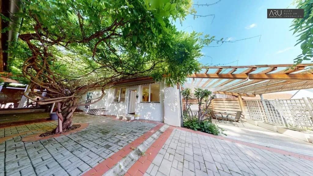 9-Zimmer-Haus kaufen in Jennersdorf – 290 m², € 439.000 – Bild 9 von 34