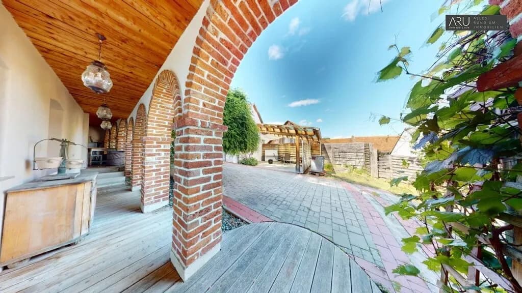 9-Zimmer-Haus kaufen in Jennersdorf – 290 m², € 439.000 – Bild 10 von 34