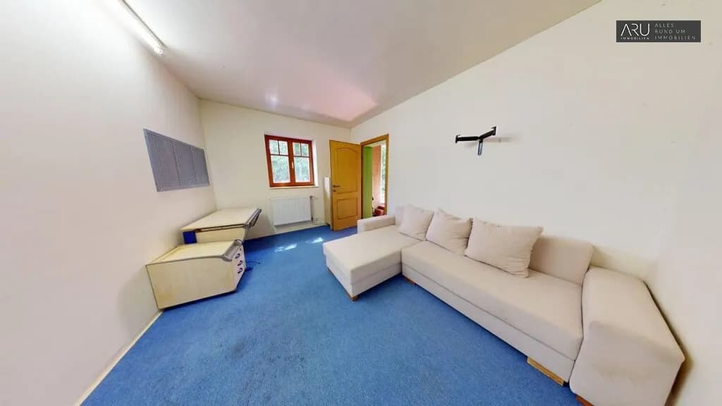 9-Zimmer-Haus kaufen in Jennersdorf – 290 m², € 439.000 – Bild 15 von 34