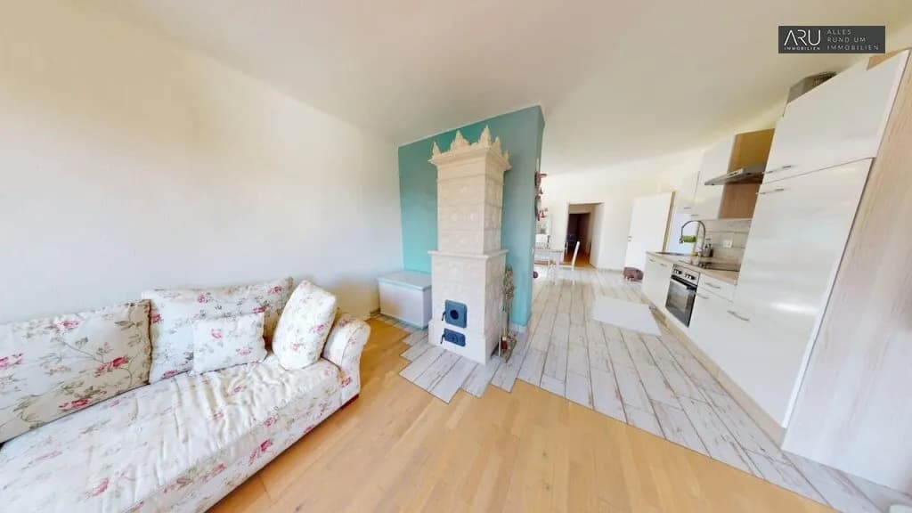 9-Zimmer-Haus kaufen in Jennersdorf – 290 m², € 439.000 – Bild 17 von 34