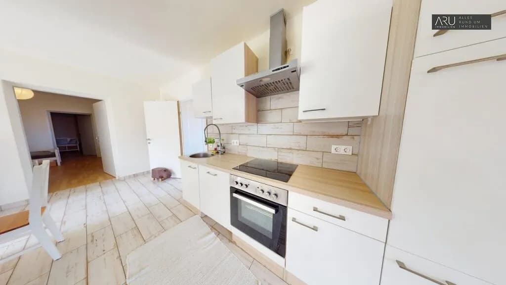 9-Zimmer-Haus kaufen in Jennersdorf – 290 m², € 439.000 – Bild 18 von 34
