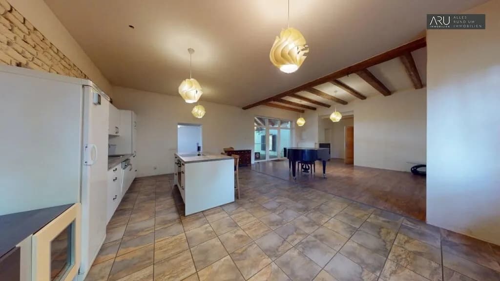 9-Zimmer-Haus kaufen in Jennersdorf – 290 m², € 439.000 – Bild 20 von 34