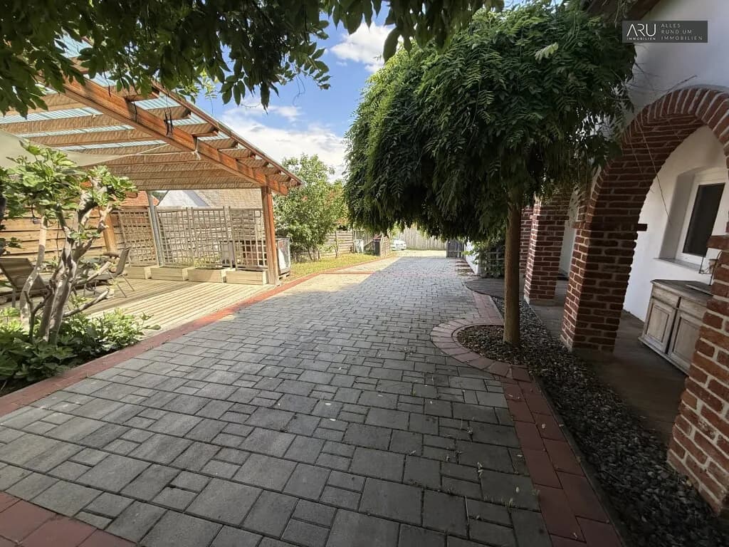 9-Zimmer-Haus kaufen in Jennersdorf – 290 m², € 439.000 – Bild 23 von 34