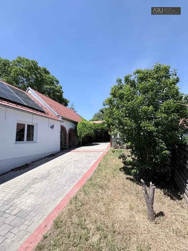 9-Zimmer-Haus kaufen in Jennersdorf – 290 m², € 439.000 – Bild 24 von 34