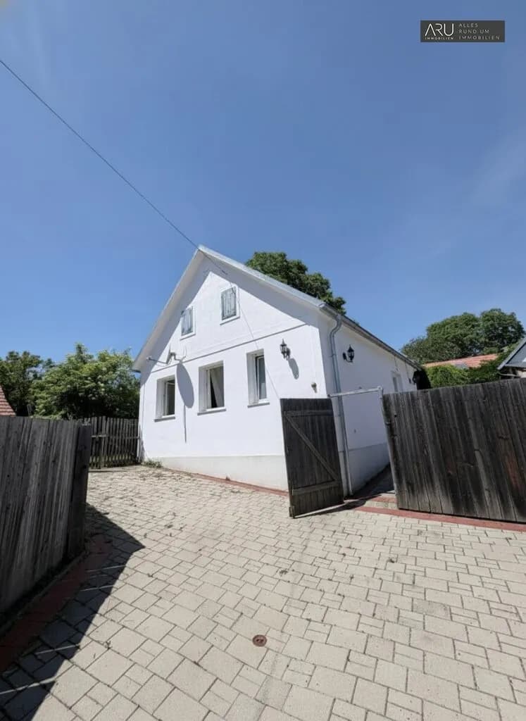 9-Zimmer-Haus kaufen in Jennersdorf – 290 m², € 439.000 – Bild 25 von 34