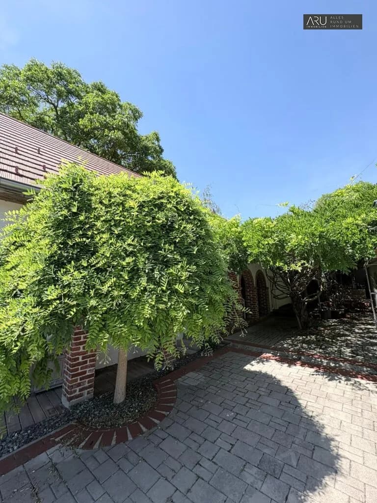 9-Zimmer-Haus kaufen in Jennersdorf – 290 m², € 439.000 – Bild 26 von 34