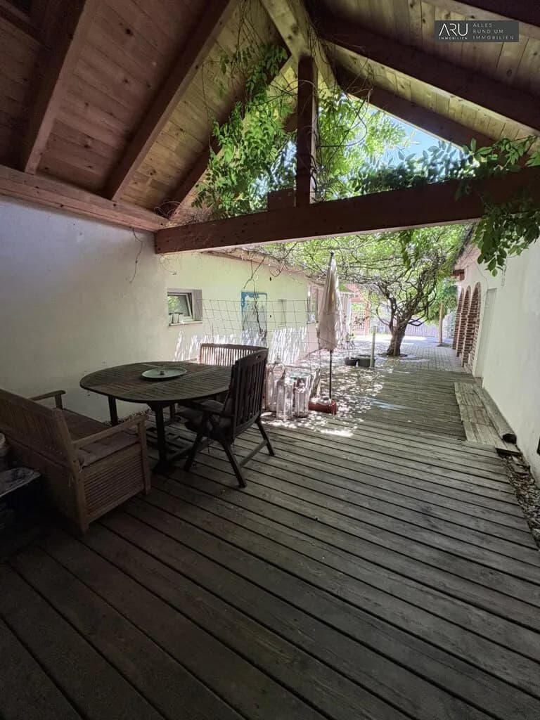 9-Zimmer-Haus kaufen in Jennersdorf – 290 m², € 439.000 – Bild 27 von 34